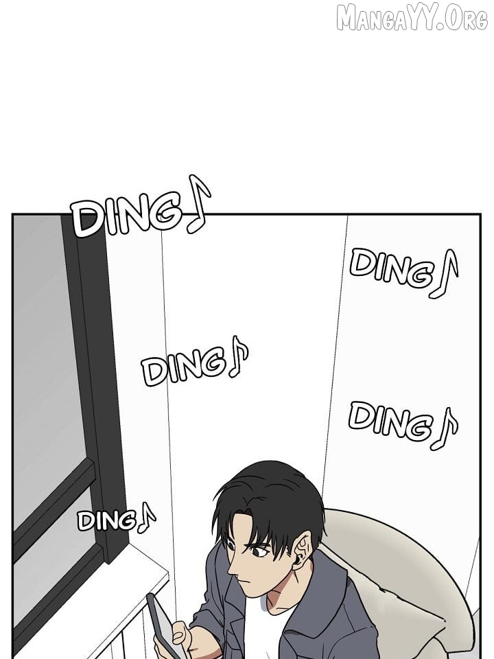 Change Me Chapter 27 - page 4
